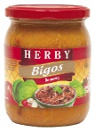 Bigos domowy 500g