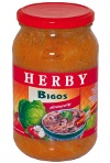 Bigos domowy 900g