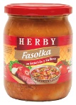 Fasolka po bretońsku 500g