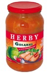 Gołąbki w sosie pomidorowym 900g