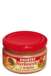 Pasztet Herbowski z indyka 200g