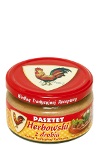 Pasztet Herbowski z drobiu 200g