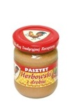 Pasztet Herbowski z drobiu 110g