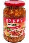 Spaghetti bolognese 900g