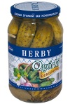 Ogórki konserwowe 900g
