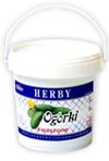 Ogórki kwaszone - wiadro 1kg