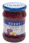 Kapusta czerwona 500g