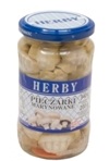 Pieczarka marynowana 370g
