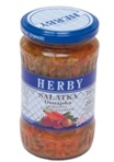 Sałatka Dunajska 350g