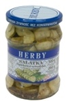 Sałatka Szwedzka 500g